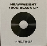 DMA's - The Glow LP levy