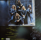 Overkill - Horrorscope LP levy (uusi avaamaton)