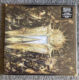 Imperial Triumphant - Alphaville LP levy (uusi)
