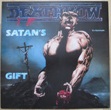 Deathrow - Riders Of Doom LP levy