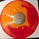 Dio - Killing The Dragon LP levy