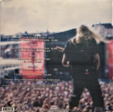 Wintersun (2) - Live At Tuska Festival 2013 LP levy (uusi avaamaton)