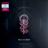 Toto - Old Is New LP levy (uusi)