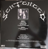 Sentenced - The Trooper LP levy (uusi)