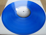 Deathrow - Riders Of Doom LP levy