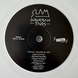 Suburban Studs - Slam LP levy (käytetty)