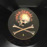 Mayhem - Daemonic Rites LP levy (uusi)