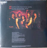 Dio - Intermission LP levy