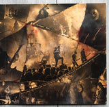 Mayhem - Daemonic Rites LP levy (uusi)