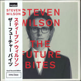 Steven Wilson - The Future Bites LP levy