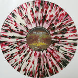 Megadeth - Live In New York 1994 LP levy (Uusi)