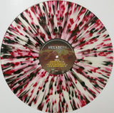 Megadeth - Live In New York 1994 LP levy (Uusi)