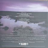 Whitesnake - North Winds LP levy (uusi)