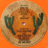 ZZ Top - Raw ('That Little Ol' Band From Texas' Original Soundtrack) LP levy (uusi)