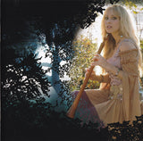Blackmore's Night - The Village Lanterne CD levy (käytetty)