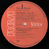 José Feliciano - 10 To 23 LP levy