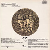 Jethro Tull - Stand Up LP levy (käytetty)