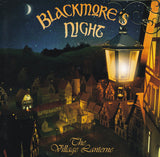 Blackmore's Night - The Village Lanterne CD levy (käytetty)