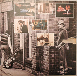 Alan Price - Performing Price LP levy (käytetty)