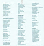 Chris Rea - The Best Of Chris Rea - New Light Through Old Windows LP levy (käytetty)