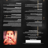 ASAP Rocky - At.Long.Last.A$AP LP levy (uusi)