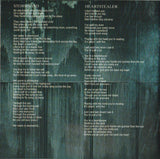 Ari Koivunen - Fuel For The Fire CD levy