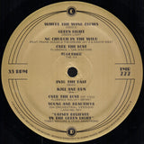 Various - Music From Baz Luhrmann's Film The Great Gatsby LP levy (käytetty)