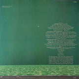 Mike Oldfield - Crises LP levy (käytetty)