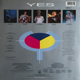 Yes - 9012Live • The Solos LP levy