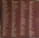 Sheena Easton - Madness, Money And Music LP levy (käytetty)