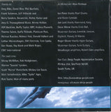 Deep Purple - Abandon CD levy (käytetty)