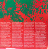 The Jimi Hendrix Experience - Starportrait Jimi Hendrix LP levy (käytetty)