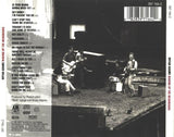 Bryan Adams - Waking Up The Neighbours CD levy (käytetty)