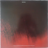 The Cure - Seventeen Seconds LP levy (uusi)