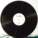 Kebu - Perplexagon LP levy (käytetty)