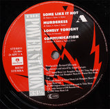 The Power Station - The Power Station 33⅓ LP levy (käytetty)