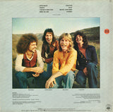 Journey - Next LP levy (käytetty)