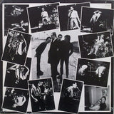 The Ruts - Grin And Bear It LP levy (käytetty)