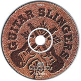 Guitar Slingers - Guitar Slingers CD levy (käytetty)