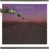 Deep Purple - Nobody's Perfect CD levy (käytetty)