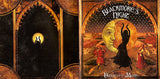 Blackmore's Night - Dancer And The Moon CD levy (käytetty)