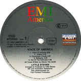 Little Steven - Voice Of America LP levy (käytetty)
