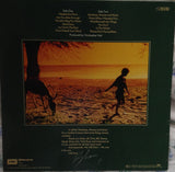 Sheena Easton - Madness, Money And Music LP levy (käytetty)