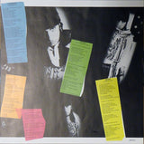 Little Steven - Voice Of America LP levy (käytetty)