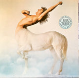 Roger Daltrey - Ride A Rock Horse LP levy (käytetty)