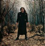Ozzy Osbourne - Down To Earth LP levy