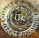 Whitesnake - Forevermore CD levy (käytetty)