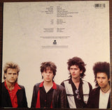 The Alarm - Strength LP levy (käytetty)