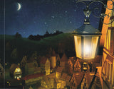 Blackmore's Night - The Village Lanterne CD levy (käytetty)