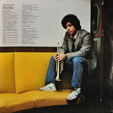 Billy Joel - 52nd Street LP levy (käytetty)